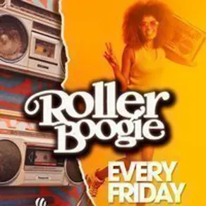 Roll Happy & Friends: Sunday Social