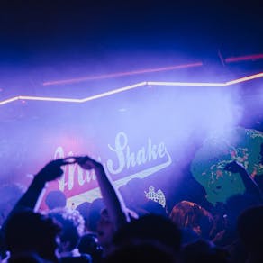 Milkshake, Ministry Of Sound | London's Biggest Student Night
