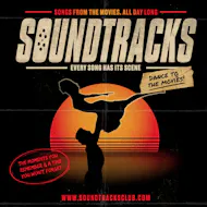SOUNDTRACKS - A Movie Themed Day Party at The Phoenix