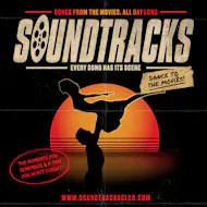 SOUNDTRACKS - A Movie Themed Day Party at The Phoenix