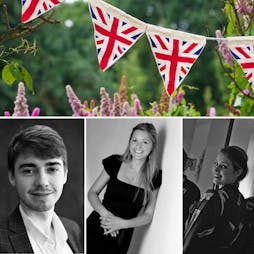 Last Night of the Proms Tickets | Astley Hall Coach House And Park Chorley  | Sat 3rd September 2022 Lineup
