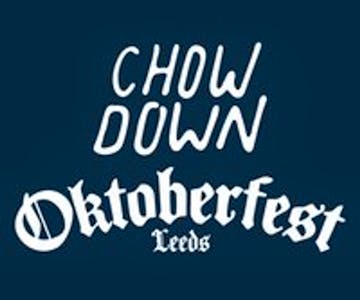 Oktoberfest - 24th September