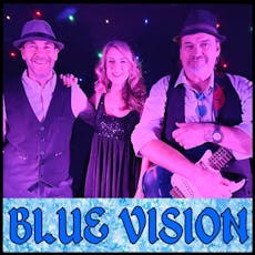 Blue Vision at Romford United Services Social Club
