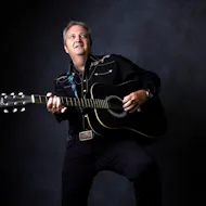 Billy Fury - The Story & The Songs Colin Paul and The Persuaders at Cavern Club