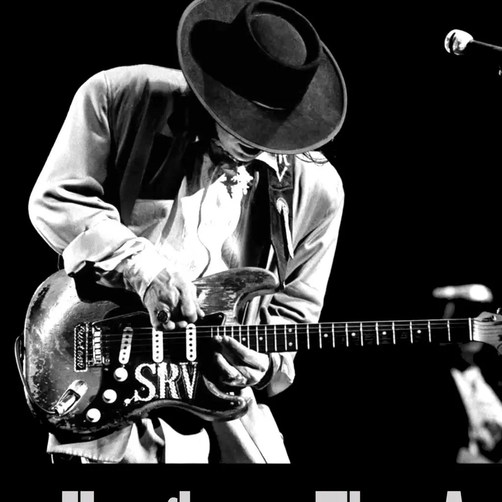 SRV: The Ultimate Stevie Ray Vaughan Tribute at Cavern Club