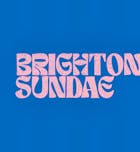 BRIGHTON SUNDAE - an afternoon club session