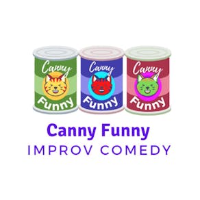 Canny Funny Charity  Improv Comedy Show