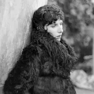 Aldous Harding at Albert Hall