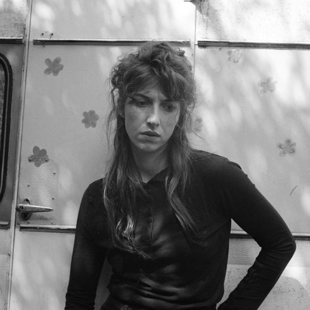 Aldous Harding at Albert Hall