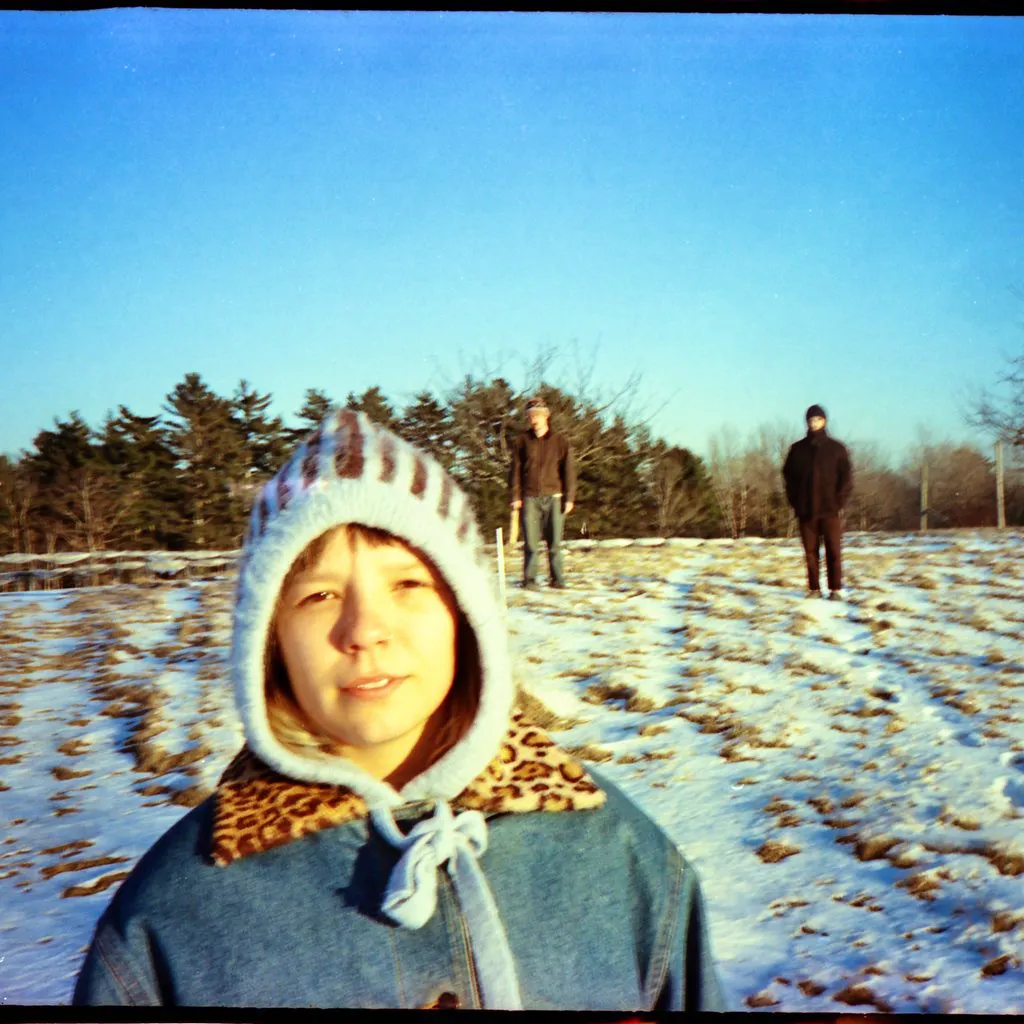 Lily Seabird at Hare And Hounds Kings Heath