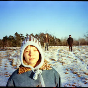 Lily Seabird + Layla Tutt