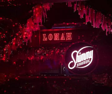 Shimmy Discotheque - Club Lomah