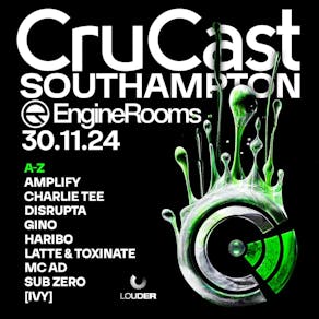 Crucast Southampton