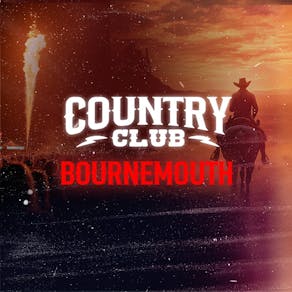 Country Club -  Country Music Festival - Bournemouth