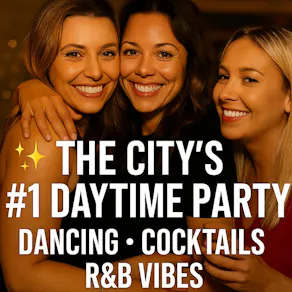 Dress To The Nines Daytime Edition