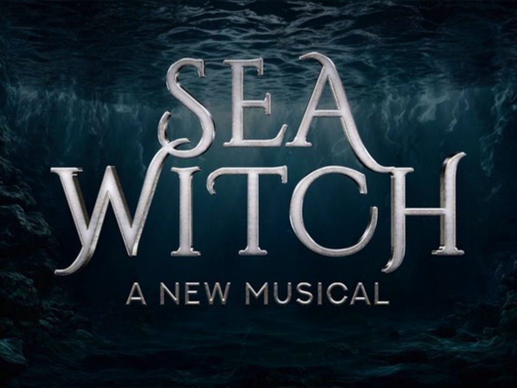 Sea Witch at Theatre Royal Drury Lane