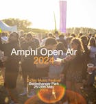 Amphi Open Air 2024