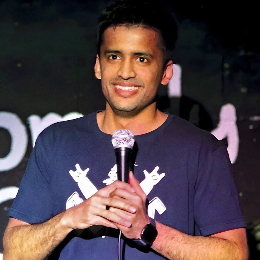 The Secret Comedy Club Wednesdays at Artista Cafe And Gallery