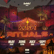 Kaluki at 528 Ibiza at 528 Ibiza
