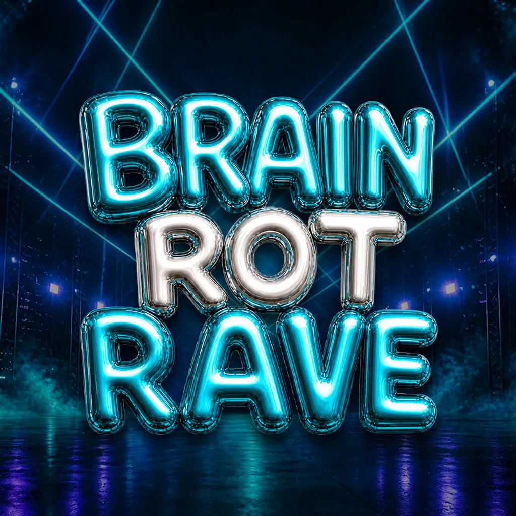 Brain Rot Rave - Freshers Special! - Limited Free Tickets at Lightbox London,