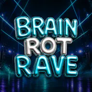 Brain Rot Rave! - Limited Free Tickets at Lightbox London,