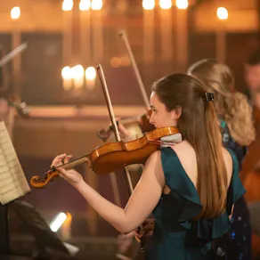 Valentine's Vivaldi by Candlelight
