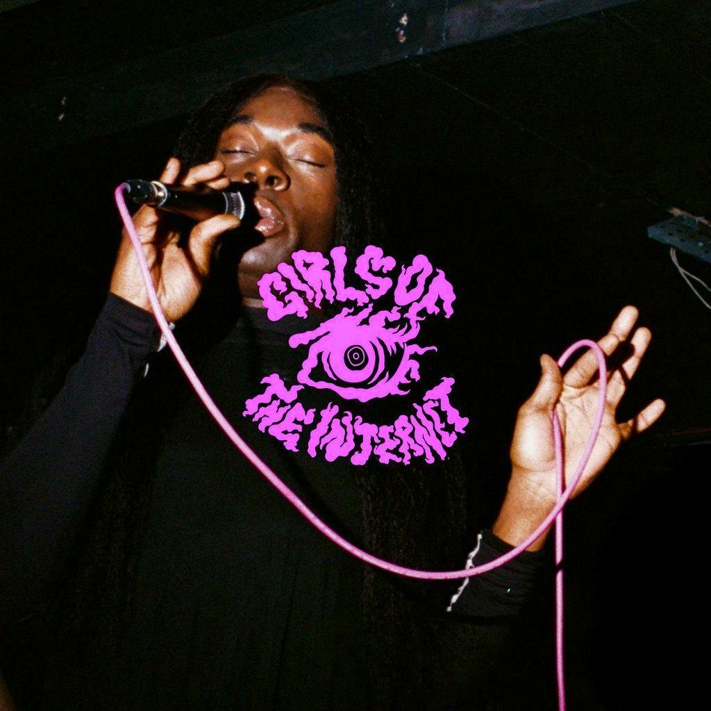 Girls of the Internet Soundsystem at The Deaf Institute