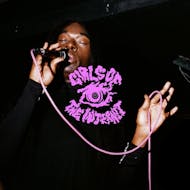 Girls of the Internet Soundsystem at The Deaf Institute