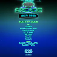 Bass Jamz Ibiza at 528 Ibiza