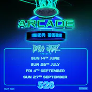 Bass Jamz Ibiza at 528 Ibiza