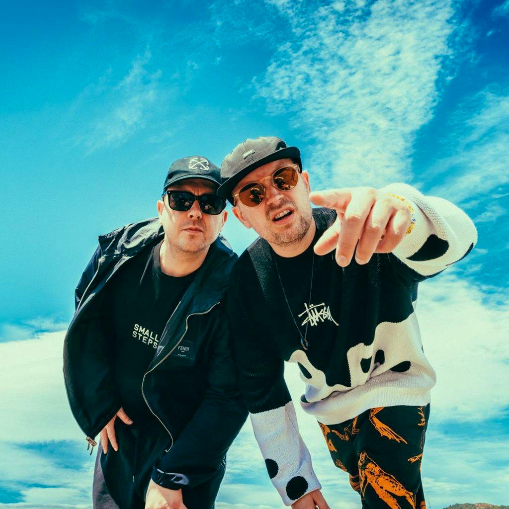 Hybrid Minds : Open Air Birmingham at Birmingham TBA