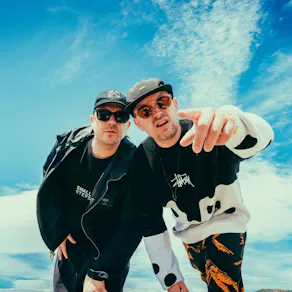 Hybrid Minds : Open Air Birmingham