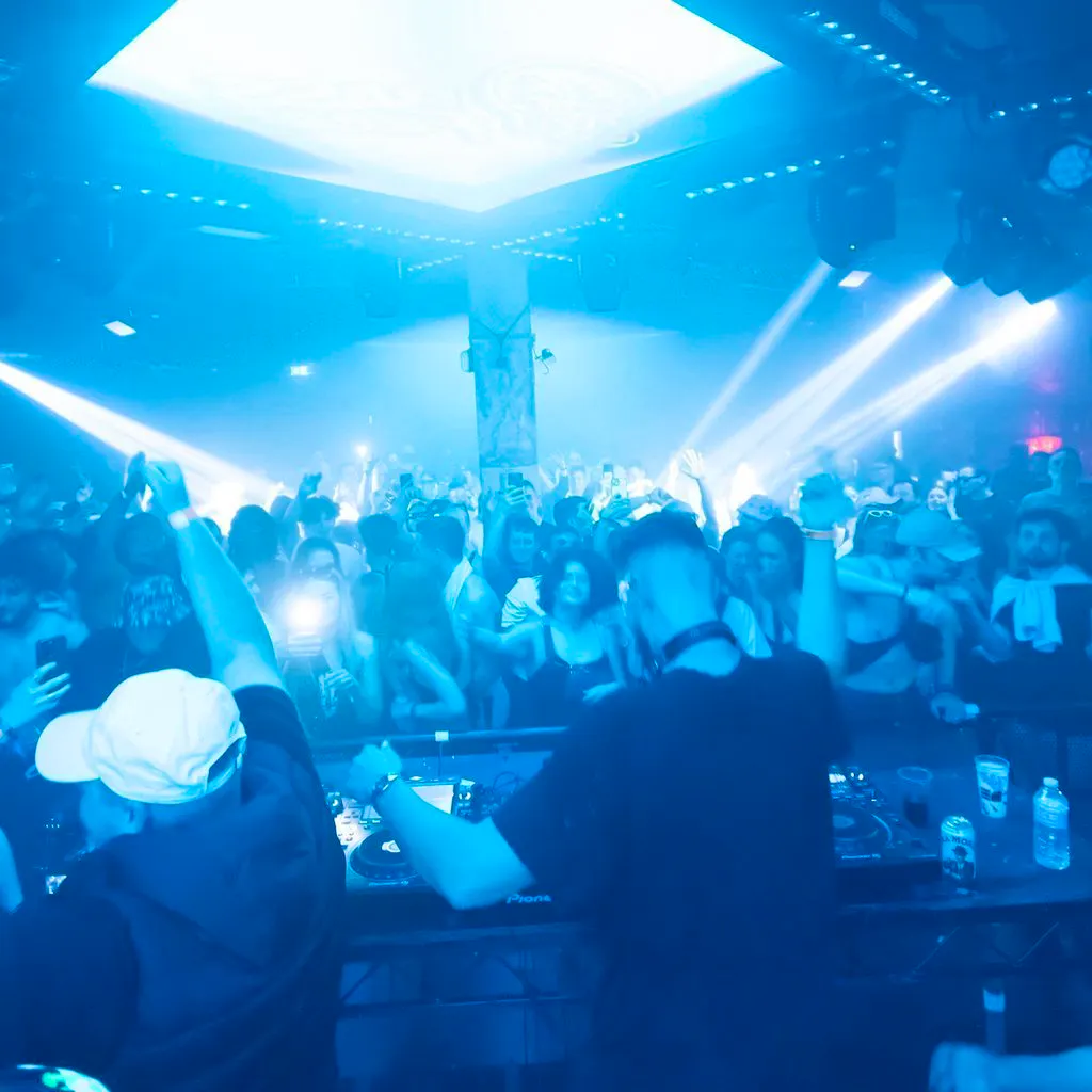 EGG HOUSE:TECHNO X Bass Face . BACK2BASS! LAST FREE TICKETS at Egg London