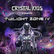 Twilight Zone IV - Rafyx, Anchronorium - London at The Distillery N17