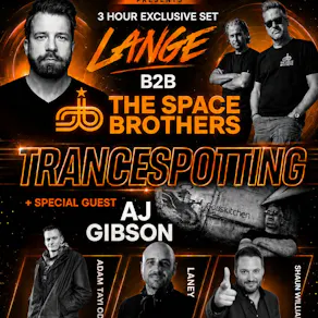 Trancespotting