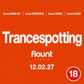 Trancespotting