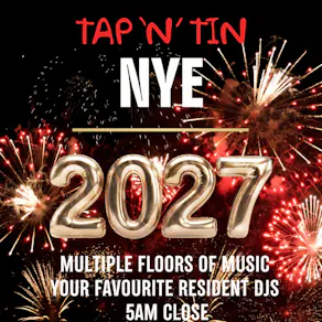 New Years Eve!