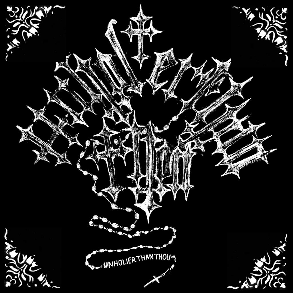 West x Latex Sounds presents: Unholier than Thou