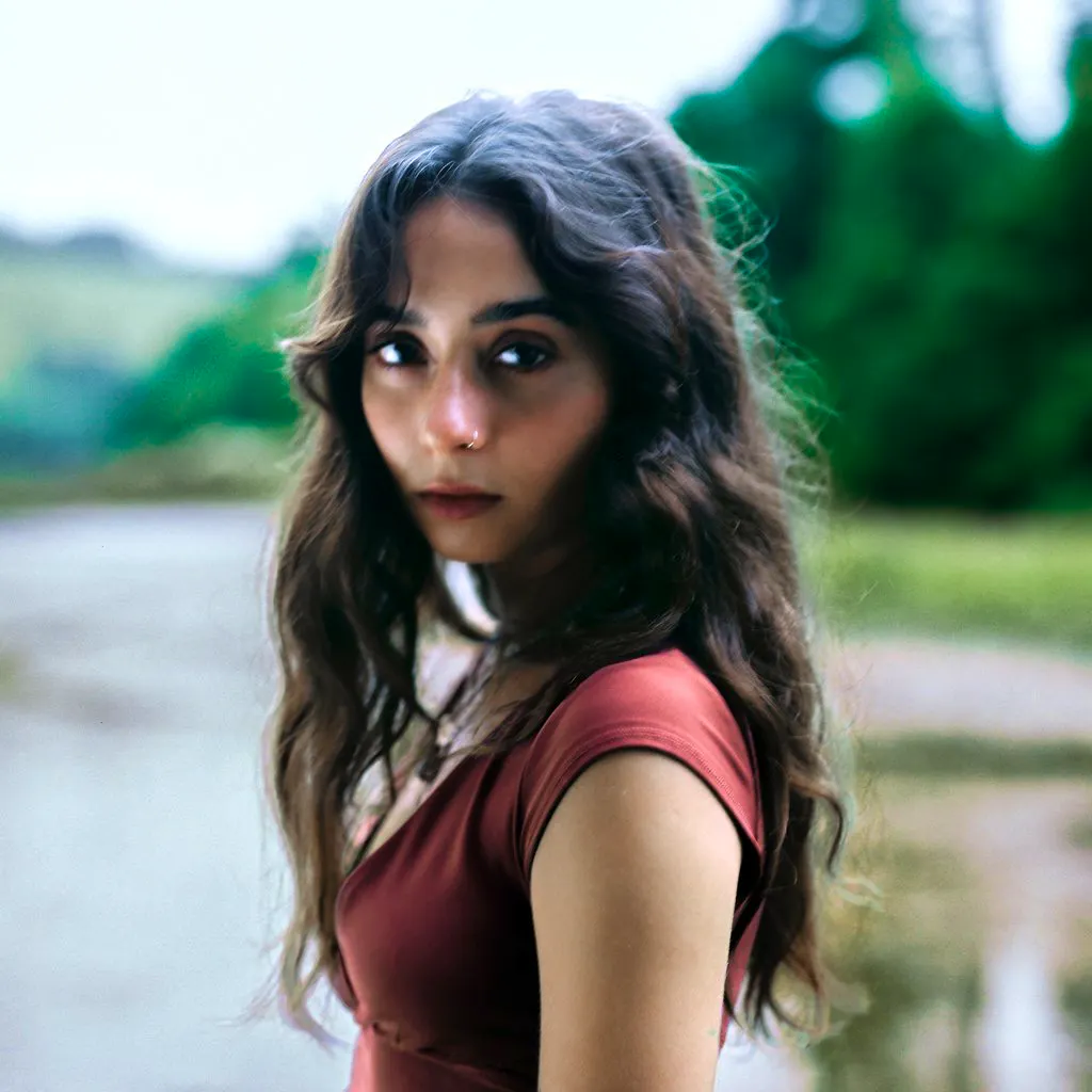Jasmine Jethwa at YES Pink Room