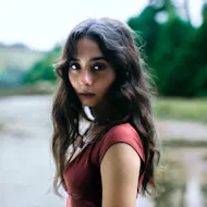 Jasmine Jethwa at YES Pink Room