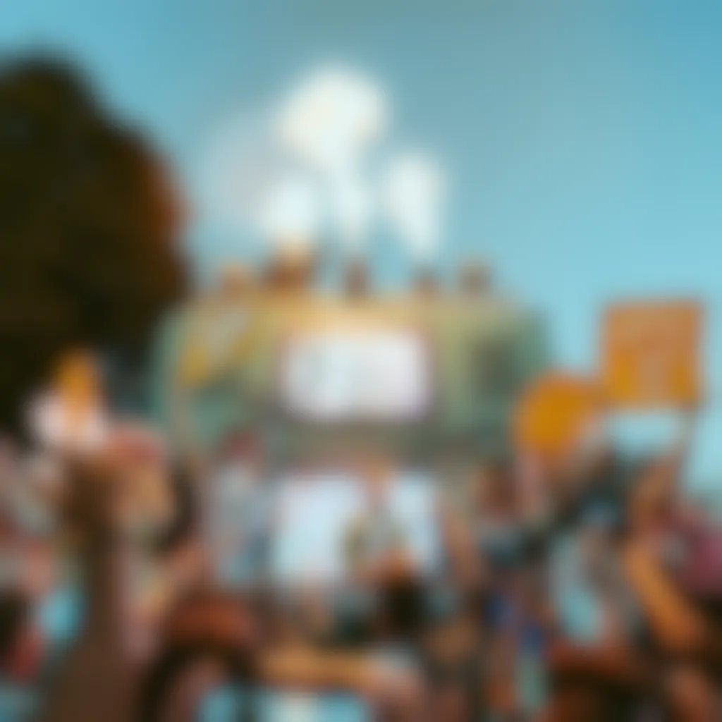 banner