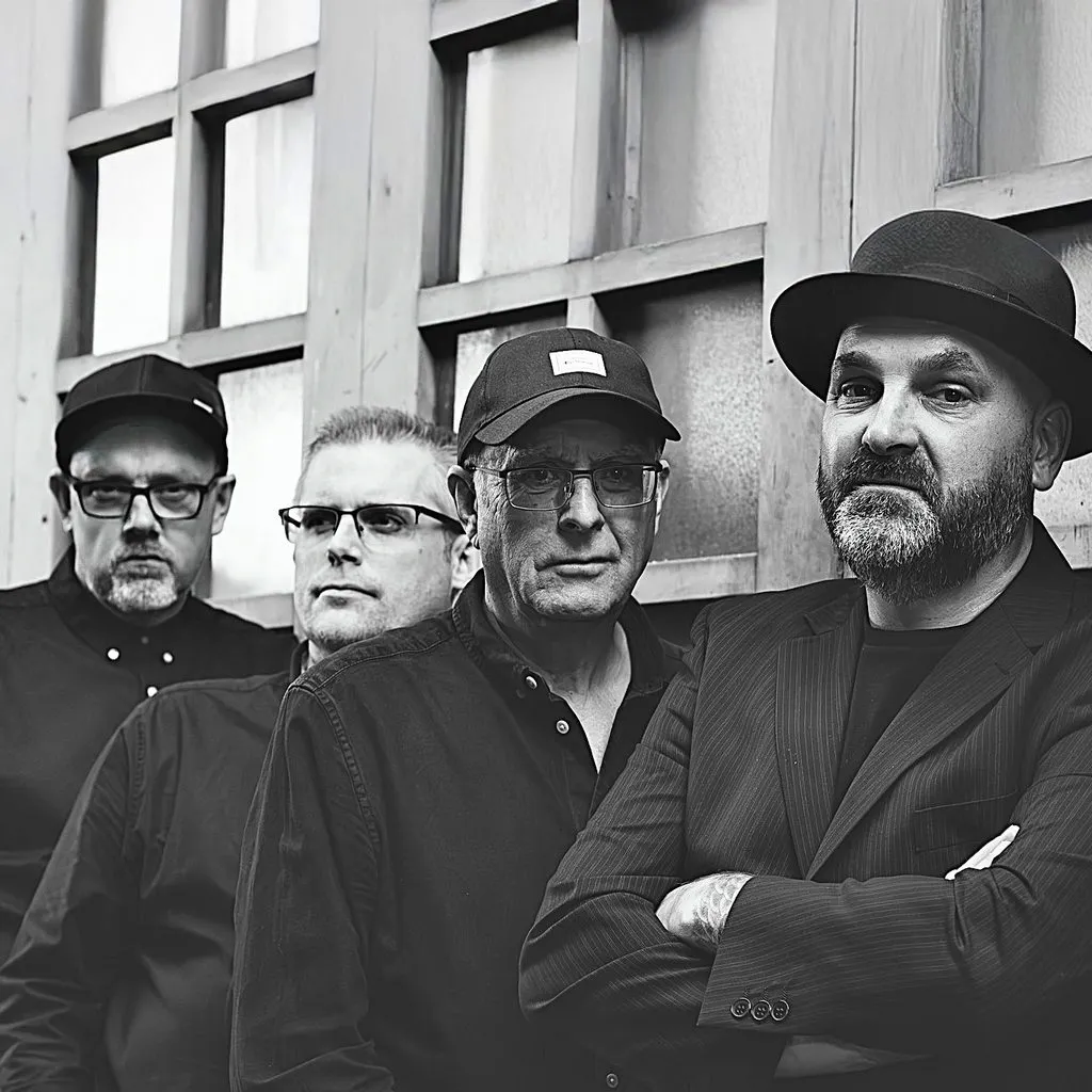 Vehicle | The Church Venue, Kidderminster at The Church Venue Kidderminster