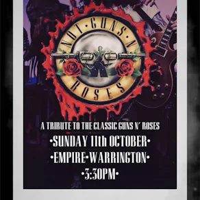 Guns and Roses Tribute - FREE