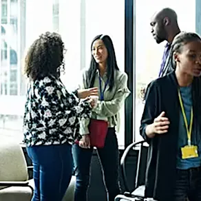 Business Connections: Elevator Pitch for Startups & Professional