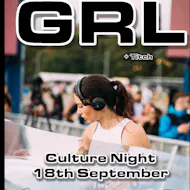 SBS Presents: GRL at Electric Avenue