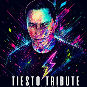 TIESTO TRIBUTE Dance Event