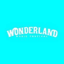 Alice in Wonderland Music Festival 2023 Tickets | Rainton Arena Houghton-le-Spring  | Sun 9th April 2023 Lineup