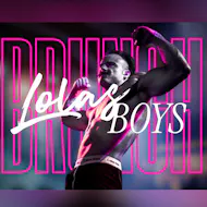 Madam Lola's Buff Boys Brunch - Previews at Madam Lola's Cabaret And Vaudeville