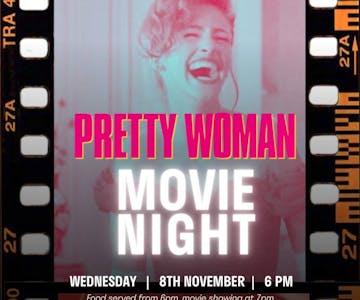 August House Movies: Pretty Woman