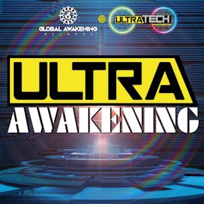 Ultra Awakening